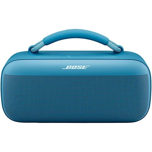 {SOUNDLINKMAX-BL} Bose SoundLink Max Portable Speaker - Blue