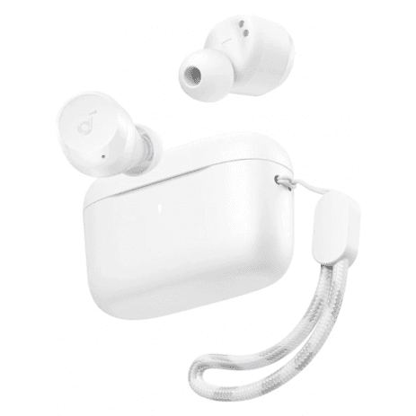 Anker Soundcore A25i TWS white
