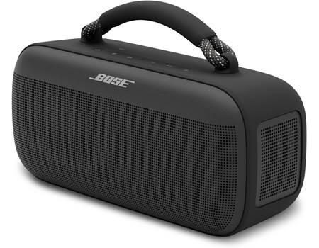 {SOUNDLINKMAX-BK} Bose SoundLink Max Portable Speaker - Black