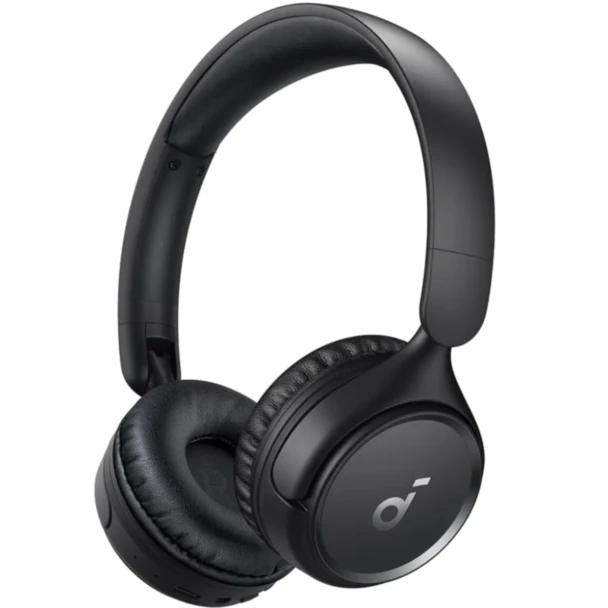 Anker H30i Wireless Headphone black