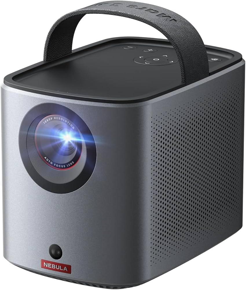ANKER NEBULA MARS 3 Air Cinematic Portable Projector