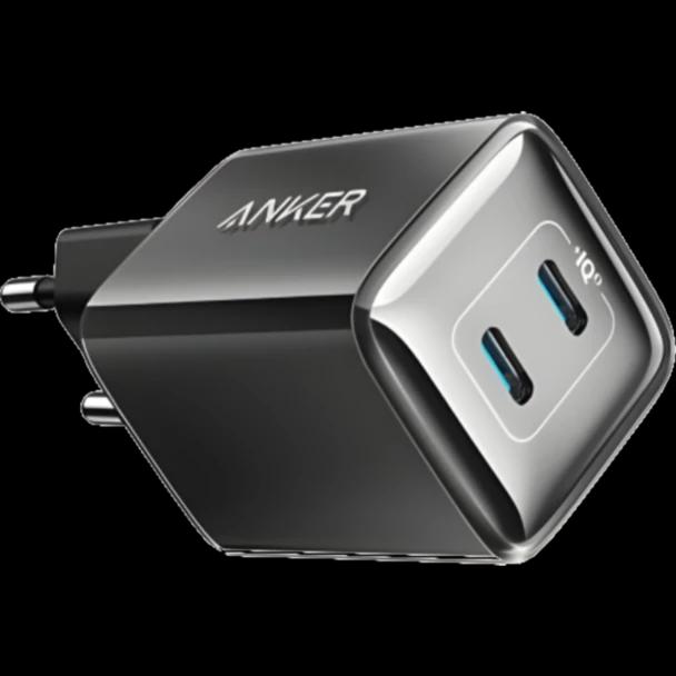 ANKER 521 NANO PRO 40W DUAL TYPE-C